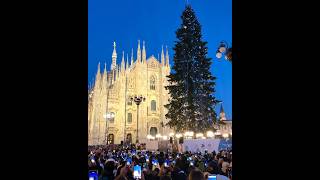 Milano Italy reels youtubeshorts viralvideo milan [upl. by Jonina51]