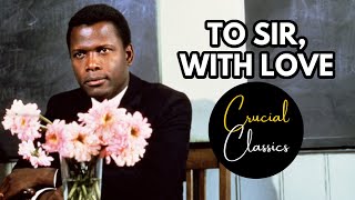 To Sir With Love 1967 Sidney Poitier full movie reaction sidneypoitier [upl. by Seagraves]