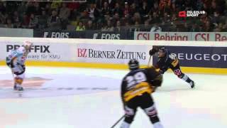 Highlights SC Bern vs Lakers [upl. by Ellenehs]