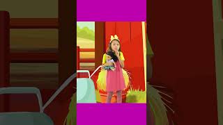 Baby Dolls are Lost  Hokie Pokie Kids Videos  shorts  №3 [upl. by Esile]