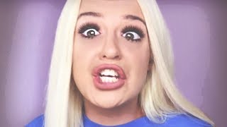 Everything Wrong With Tana Mongeau [upl. by Lizzy500]