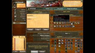 Russian Strelet Strategy Deck  Age of Empires 3 [upl. by Ettennor]