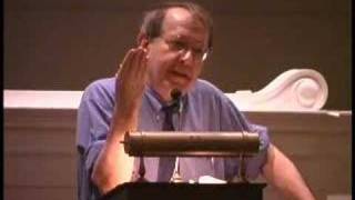 Jonathan Kozol Education in America 6 of 6 [upl. by Nylzor]