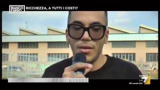 Rapper  Visiera a becco [upl. by Garibold899]