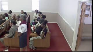 Riverview SDA Church FL 111624 [upl. by Nolak251]