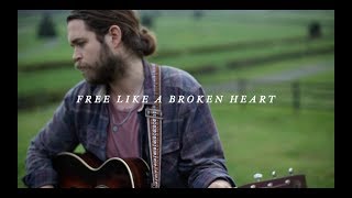 Birdtalker  quotFree Like a Broken Heartquot Live in Nashville [upl. by Llecrup]