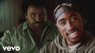 TUPAC  TRUDNO TAK ALL EYEZ ON ME Ft KRZYSZTOF KRAWCZYK EDYTA BARTOSIEWICZ [upl. by Michon]