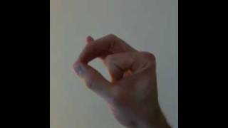 HEAL HEART PALPITATIONS in minutes with this Healing Heart Mudra [upl. by Calypso141]