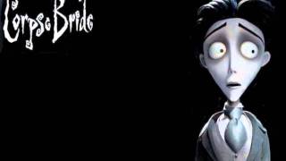 Victors Piano Solo The Corpse bride OSTHD [upl. by Salahi202]