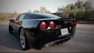 Corvette C6 Review [upl. by Moyers]