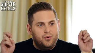 War Dogs  Onset with Jonah Hill Efraim Diveroli Interview [upl. by Naved618]