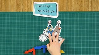 Design Thinking und Nachhaltigkeit  nutzerzentrierte Innovationen für unsere Zukunft [upl. by Eetsirk173]