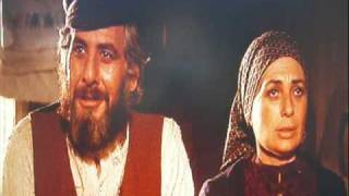 Do You Love Me  Fiddler on the Roof film [upl. by Prowel]