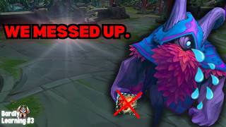 Heartsteel on BARD Is WRONG  Lathyrus [upl. by Till]