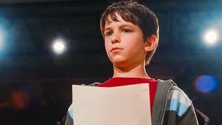 DIARY OF A WIMPY KID Christmas Cabin Fever Trailer 2023 Disney [upl. by Wanda]