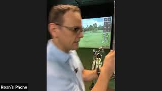 JNF Future Toronto Presents Intro to Golf Part 1 Swing Fundamentals [upl. by Hulton]