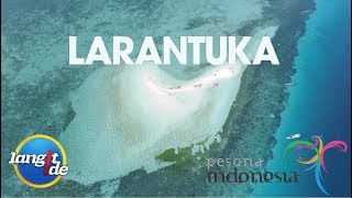 Pesona Indonesia Larantuka Flores Timur Nusa Tenggara Timur [upl. by Anaimad]