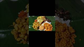 പൊതിച്ചോർ amma special 🥰 pothichoru pothichor naadan pothi [upl. by Xylina228]