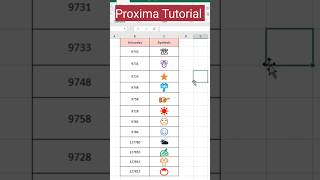 99 of people dont know about this feature of ms Excel exceltech exceltips shortvideo shorts [upl. by Nnaaihtnyc]