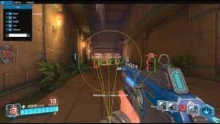 Paladins koga cheater ranked aimbotspeedhackaimlockwallhack 2024 [upl. by Egwin176]