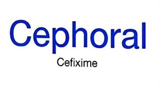 cephoralcefixime medicine medical labaid pharmacy [upl. by Ajtak]