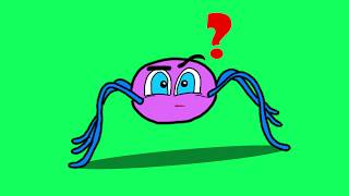 The Itsy Bitsy Spider  La Araña Incy Wincy en INGLES  Aprende Ingles Cantando 🎤 [upl. by Dow]