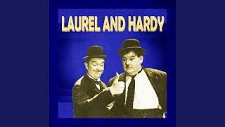 Laurel amp Hardy Theme Dance of the Cuckoos [upl. by Aylmar339]