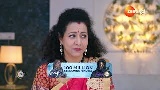 Shrirasthu Shubhamasthu  Ep  583  Preview  Nov 17 2024  Zee Kannada [upl. by Drus]