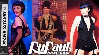 RuPauls Drag Race Season 3 Episode 13 quotThe Grand Finalequot  MovieBitches RuView [upl. by Doolittle]