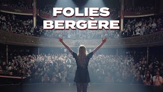 FOLIES BERGÈRE  LAURA LAUNE [upl. by Anilram]