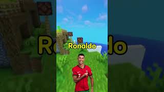 EL GOL DE CHILENA DE CR7🤠cr7 futbol humor shorts [upl. by Pace631]