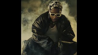 FREE FOR PROFIT ASAP ROCKY X BABY KEEM TYPE BEAT  STRAY DOGS  Free For Profit Beats [upl. by Nason]