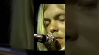 Whipping Post – The Allman Brothers Band live 1970 [upl. by Okika]