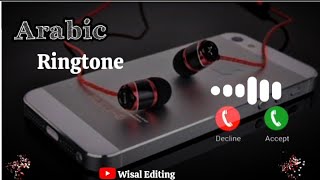 Arabic Best Ringtone  New Ringtone  viral ringtone  beautiful ringtone  Wisal Editing [upl. by Neehcas501]