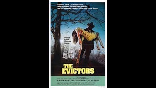 MOVIE REVIEW The Evictors 1979 [upl. by Nollad]