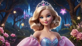 Barbie  Barbies Adventure to Become a Princess [upl. by Andonis]