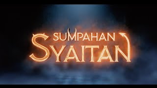 Sumpahan Syaitan Official Trailer  DI PAWAGAM 2323 [upl. by Nojram692]