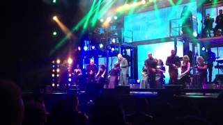 Tyler Perry Singing New Edition [upl. by Cliff]