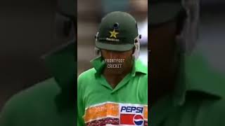 SAEED Anwar Long Long Six [upl. by Alywt64]