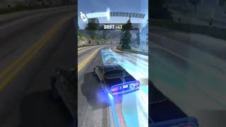 PONTIAC FIREBIRD Smooth Drifting In Nitro Zones  nfs luxury pontiac gtr [upl. by Derian]