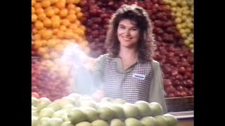 Coles New World  Time For a Change  Australian TV ADCommercial 1988 [upl. by Colyer]