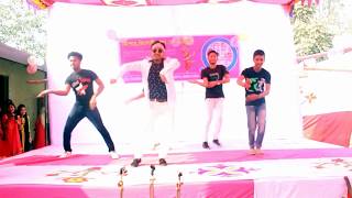 Chumki choleche aka pothe Smart Dance Groups SDG bangladeshi movie songold movie remix song [upl. by Gerick]