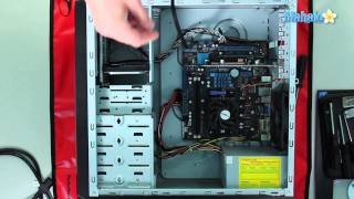 SATA on Your Motherboard Explained [upl. by Anauqahs306]