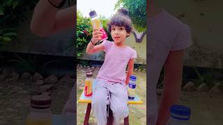 Shrinika ka juice chinai se bach gayashrinikasmagicmoments funny comedy shorts viral [upl. by Ayar96]