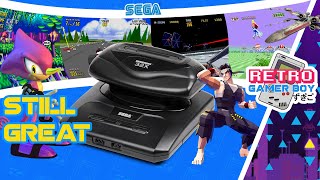 Sega 32X Games That Are Still Great Today [upl. by Thrift]