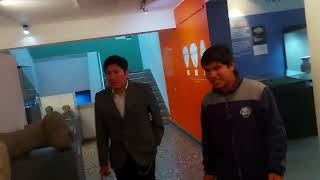 MUSEO LÍTICO DE HUARAZ PARTE 1  ANCASH  PERÚ [upl. by Marva]