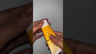 Fix Derma Shadow Sunscreen  SPF50Cream sunscreen nowhitecast fixderma [upl. by Ultima]