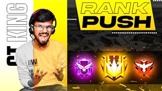 😁VADAKANS KU TOUGH KUDUKUM GT😁  Lets Start New Cs Rank Push Tamil  Day127 [upl. by Sergent]