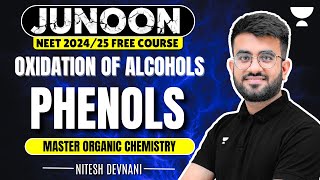 Phoenix 20 Chemistry Most Important Video for NEET 2025  Unacademy NEET Toppers  NEET [upl. by Alyl928]