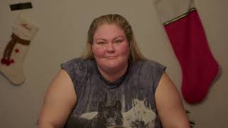 Christmas Dinner w Theo Von Libbie Higgins Trailer Trash Tammy amp Gem [upl. by Marucci634]